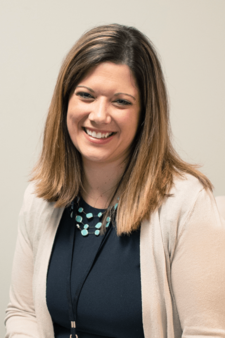 CARRISSA RONDEAU Functional Behavior Services LLC